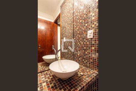 Apartamento à venda com 168m², 3 quartos e 2 vagasLavabo