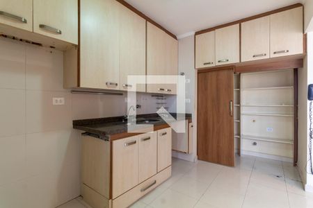 Apartamento à venda com 168m², 3 quartos e 2 vagasCozinha