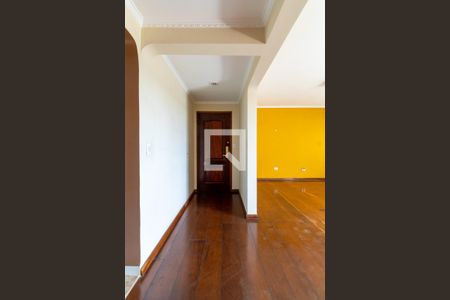 Apartamento à venda com 168m², 3 quartos e 2 vagasSala