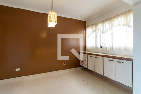 Apartamento à venda com 168m², 3 quartos e 2 vagasCozinha