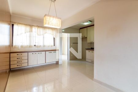 Apartamento à venda com 168m², 3 quartos e 2 vagasCozinha