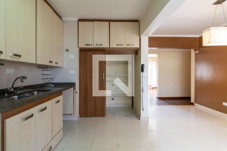 Apartamento à venda com 168m², 3 quartos e 2 vagasCozinha