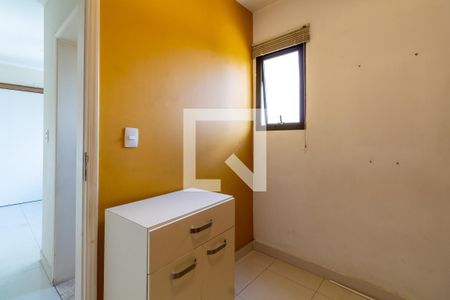 Apartamento à venda com 168m², 3 quartos e 2 vagasQuarto de Serviço