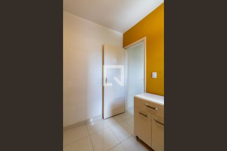 Apartamento à venda com 168m², 3 quartos e 2 vagasQuarto de Serviço