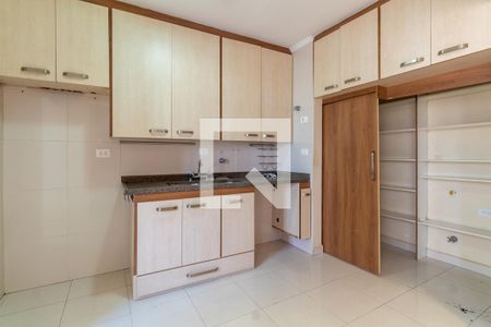 Apartamento à venda com 168m², 3 quartos e 2 vagasCozinha