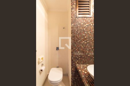 Apartamento à venda com 168m², 3 quartos e 2 vagasLavabo