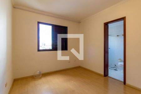 Apartamento à venda com 168m², 3 quartos e 2 vagasSuíte 3