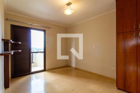 Apartamento à venda com 168m², 3 quartos e 2 vagasSuíte 1