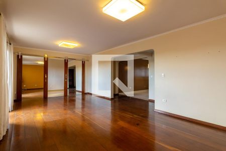 Sala de apartamento à venda com 3 quartos, 168m² em Macedo, Guarulhos