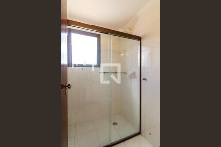 Apartamento à venda com 168m², 3 quartos e 2 vagasBanheiro da Suíte 3