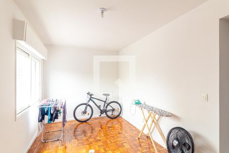 Sala 2 de apartamento à venda com 3 quartos, 105m² em Campos Elíseos, São Paulo