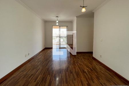 Sala de apartamento à venda com 2 quartos, 56m² em Barra Funda, São Paulo