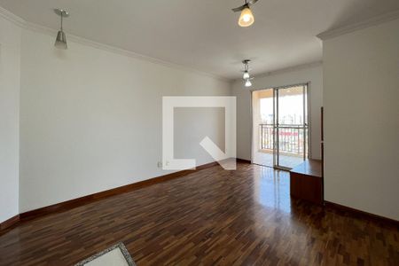 Sala de apartamento à venda com 2 quartos, 56m² em Barra Funda, São Paulo