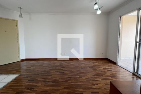 Sala de apartamento à venda com 2 quartos, 56m² em Barra Funda, São Paulo