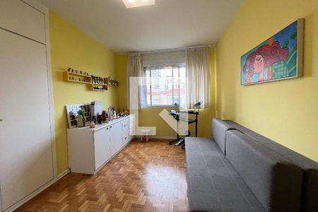 Apartamento à venda com 150m², 2 quartos e 1 vagaQuarto