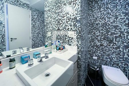 Apartamento à venda com 150m², 2 quartos e 1 vaga Banheiro