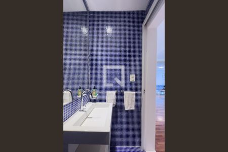 Apartamento à venda com 150m², 2 quartos e 1 vagaLavabo