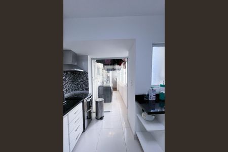 Apartamento à venda com 150m², 2 quartos e 1 vagaCozinha