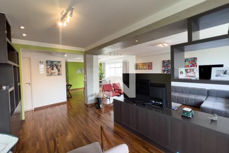 Sala de apartamento à venda com 2 quartos, 150m² em Itaim Bibi, São Paulo