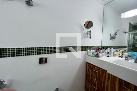 Apartamento à venda com 150m², 2 quartos e 1 vagaBanheiro da Suíte