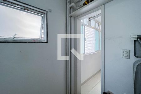 Apartamento à venda com 150m², 2 quartos e 1 vagaQuarto de Serviço