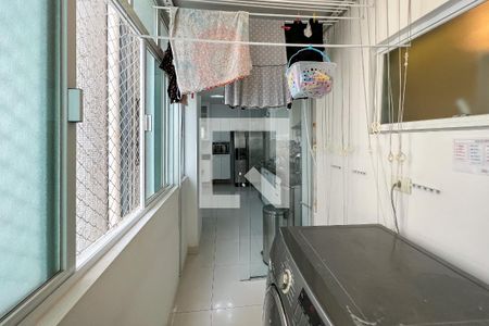 Apartamento à venda com 150m², 2 quartos e 1 vagaÁrea de Serviço