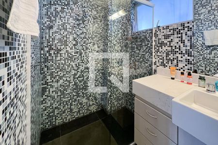 Apartamento à venda com 150m², 2 quartos e 1 vaga Banheiro