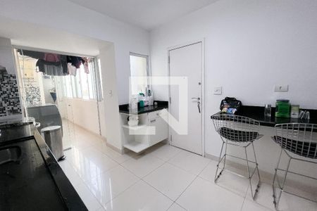 Apartamento à venda com 150m², 2 quartos e 1 vagaCozinha