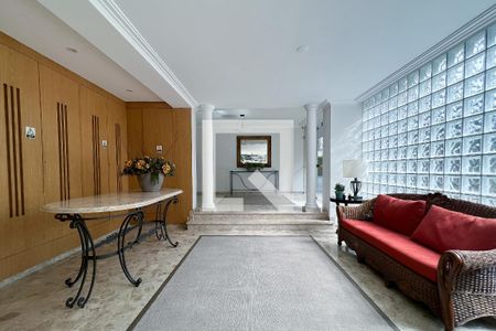 Apartamento à venda com 150m², 2 quartos e 1 vagaHall