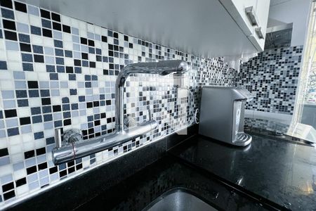 Apartamento à venda com 150m², 2 quartos e 1 vagaCozinha