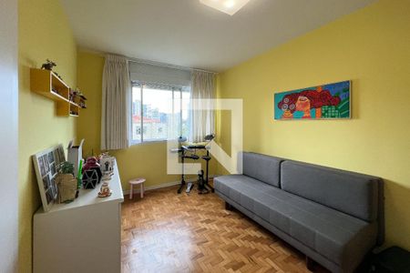 Apartamento à venda com 150m², 2 quartos e 1 vagaQuarto