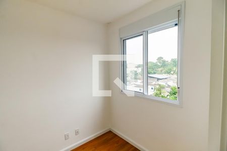 Quarto 2 de apartamento para alugar com 2 quartos, 37m² em Morumbi, São Paulo