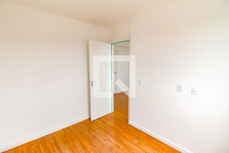 Quarto 1 de apartamento para alugar com 2 quartos, 37m² em Morumbi, São Paulo