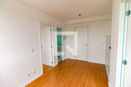 Sala de apartamento para alugar com 2 quartos, 37m² em Morumbi, São Paulo