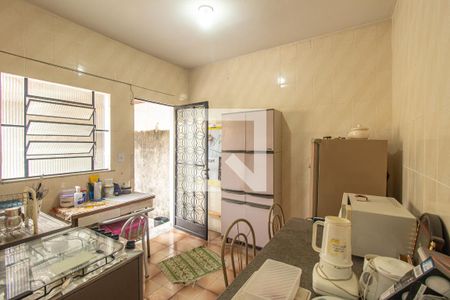 Casa para alugar com 50m², 1 quarto e sem vaga Casa para alugar com 50m², 1 quarto e sem vagaCozinha