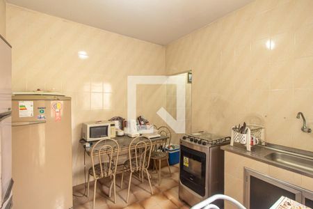 Casa para alugar com 50m², 1 quarto e sem vaga Casa para alugar com 50m², 1 quarto e sem vagaCozinha
