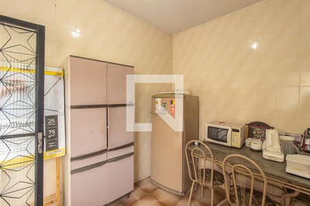 Casa para alugar com 50m², 1 quarto e sem vaga Casa para alugar com 50m², 1 quarto e sem vagaCozinha