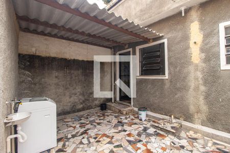 Casa para alugar com 50m², 1 quarto e sem vaga Casa para alugar com 50m², 1 quarto e sem vagaÁrea de Serviço