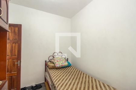 Quarto de casa para alugar com 1 quarto, 50m² em Campo Grande, Rio de Janeiro