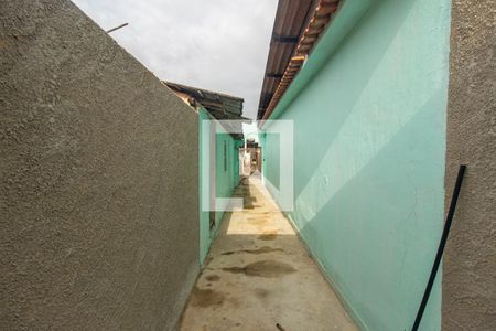 Casa para alugar com 50m², 1 quarto e sem vaga Casa para alugar com 50m², 1 quarto e sem vagaÁrea Externa