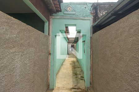 Casa para alugar com 50m², 1 quarto e sem vaga Casa para alugar com 50m², 1 quarto e sem vagaÁrea Externa