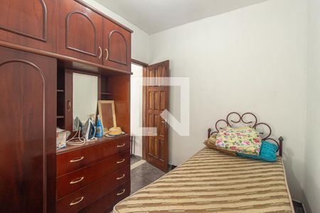 Quarto de casa para alugar com 1 quarto, 50m² em Campo Grande, Rio de Janeiro