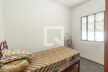 Quarto de casa para alugar com 1 quarto, 50m² em Campo Grande, Rio de Janeiro