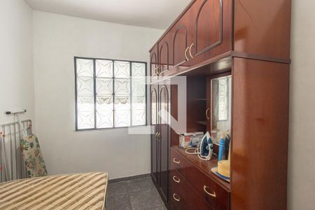 Quarto de casa para alugar com 1 quarto, 50m² em Campo Grande, Rio de Janeiro