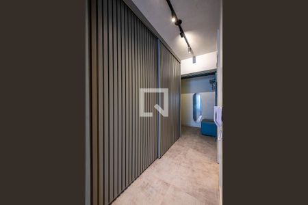 Studio de kitnet/studio para alugar com 1 quarto, 37m² em Pinheiros, São Paulo
