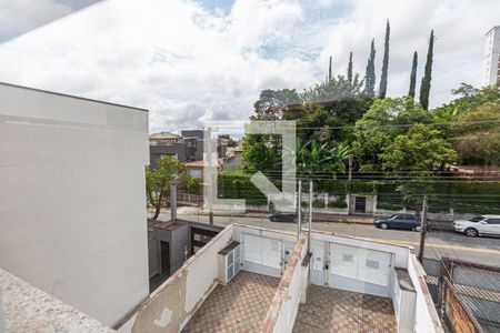 Apartamento à venda com 130m², 3 quartos e 2 vagas Apartamento à venda com 130m², 3 quartos e 2 vagasVista da Cobertura