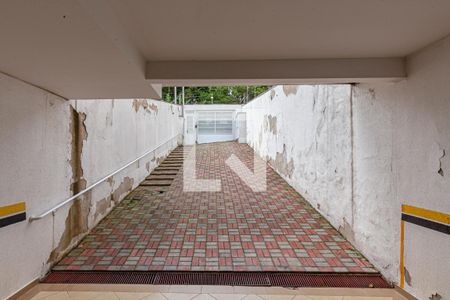 Apartamento à venda com 130m², 3 quartos e 2 vagas Apartamento à venda com 130m², 3 quartos e 2 vagasÁrea comum - Garagem