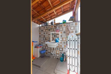 Apartamento à venda com 130m², 3 quartos e 2 vagas Apartamento à venda com 130m², 3 quartos e 2 vagasÁrea de Serviço - Cobertura