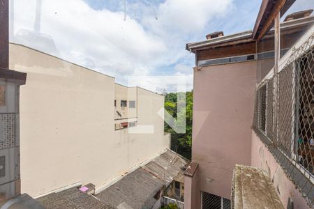 Apartamento à venda com 130m², 3 quartos e 2 vagas Apartamento à venda com 130m², 3 quartos e 2 vagasVista da Área de Serviço - Cobertura