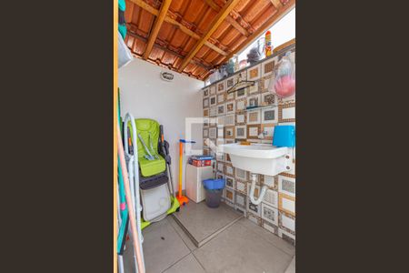 Apartamento à venda com 130m², 3 quartos e 2 vagas Apartamento à venda com 130m², 3 quartos e 2 vagasÁrea de Serviço - Cobertura